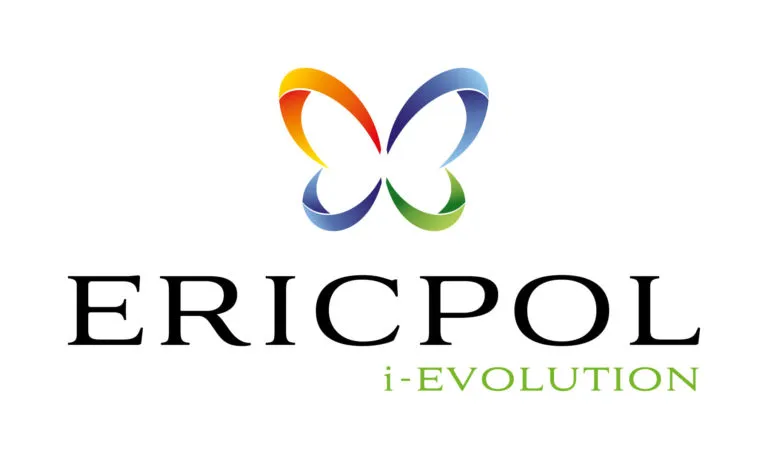 ericpol logo